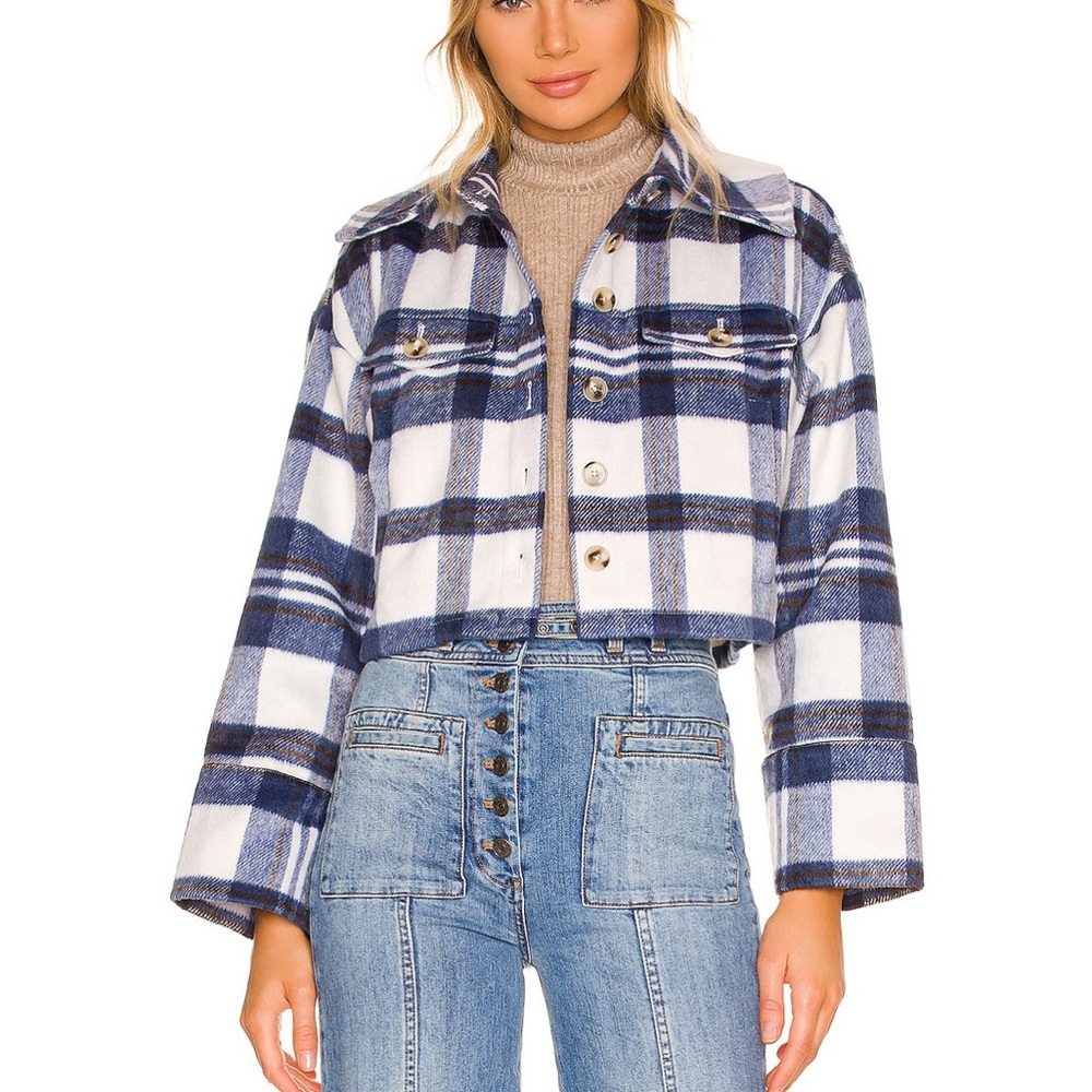 Tularosa Josie coat